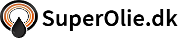SuperOlie Logo SuperOlie - Billig fyringsolie med hurtig levering i hele DK